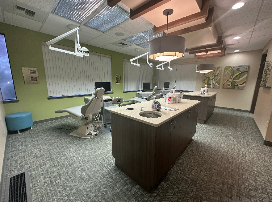 DaBell & Paventy Orthodontics