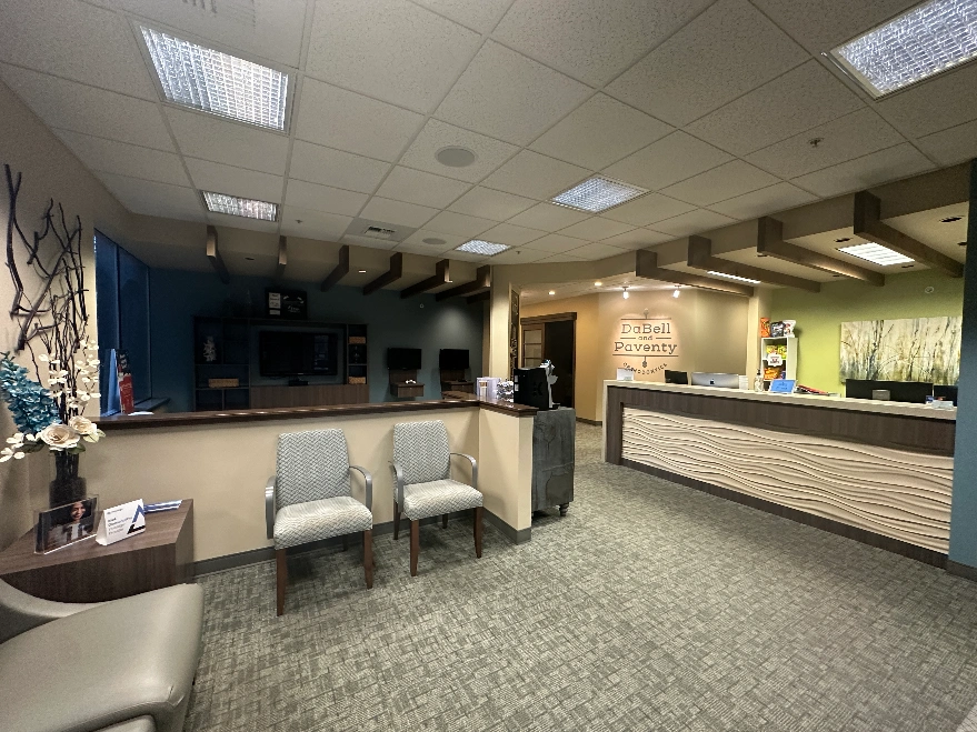 DaBell & Paventy Orthodontics