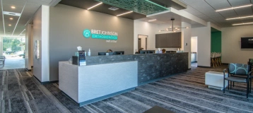 Bret Johnson Orthodontics