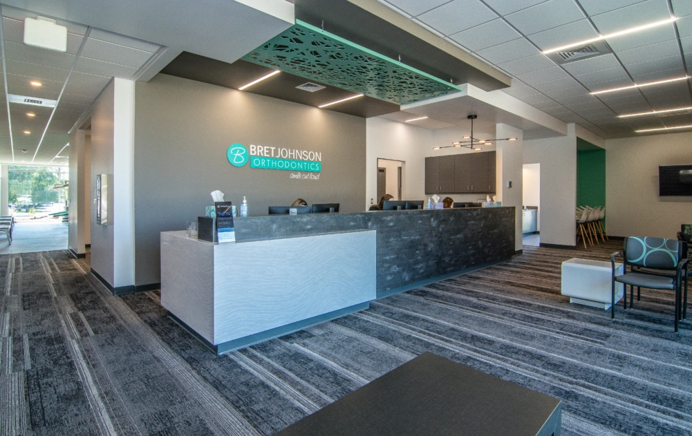Bret Johnson Orthodontics