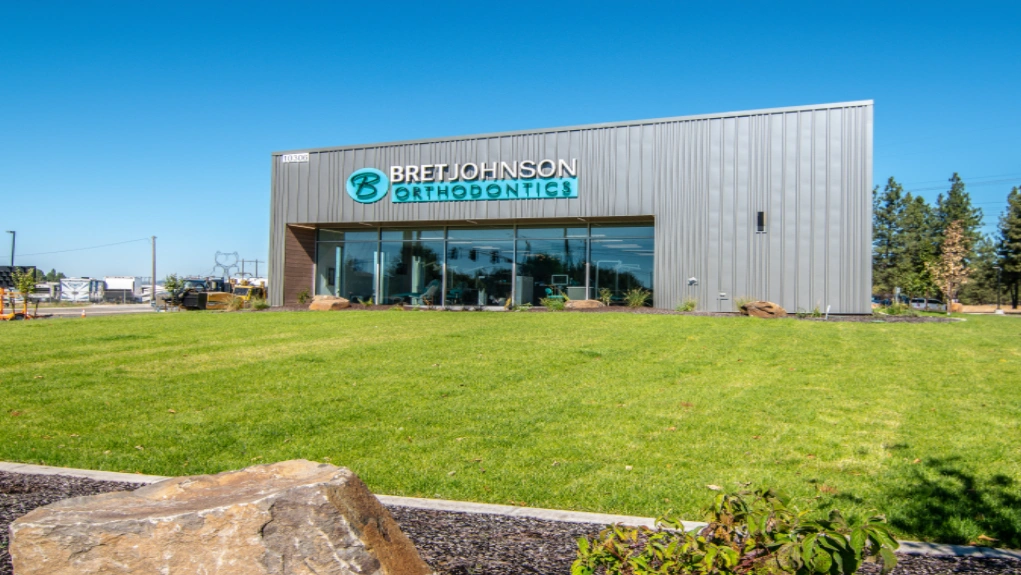 Bret Johnson Orthodontics