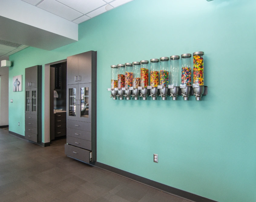 Bret Johnson Orthodontics