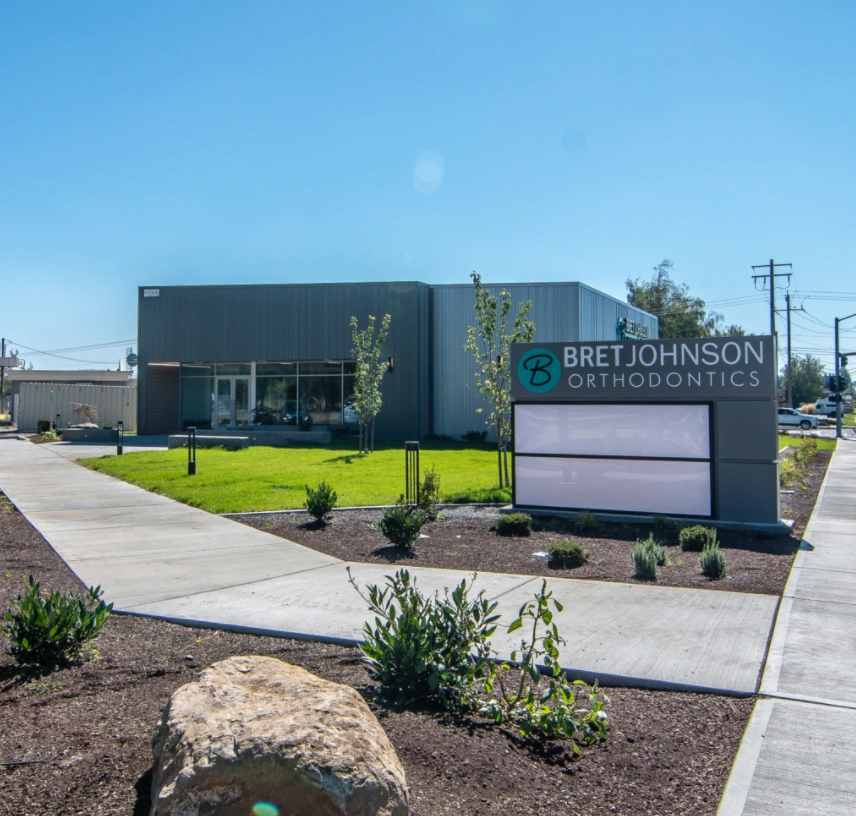 Bret Johnson Orthodontics