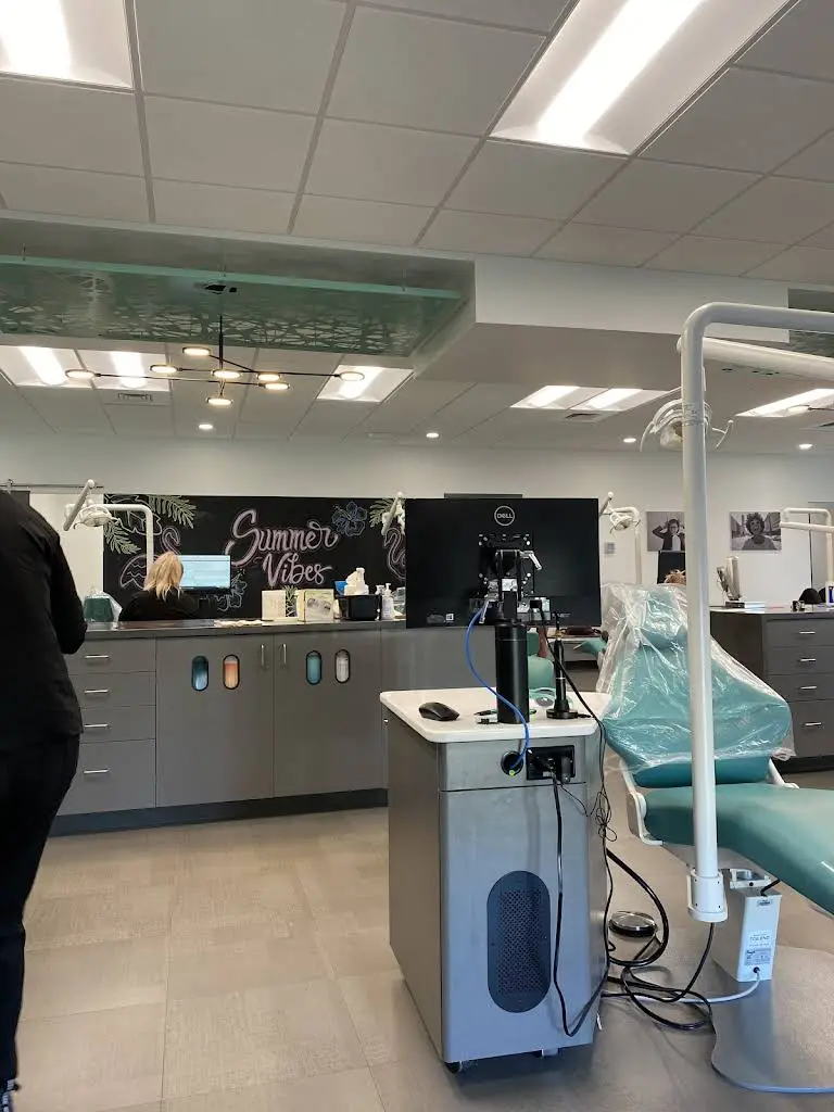 Bret Johnson Orthodontics