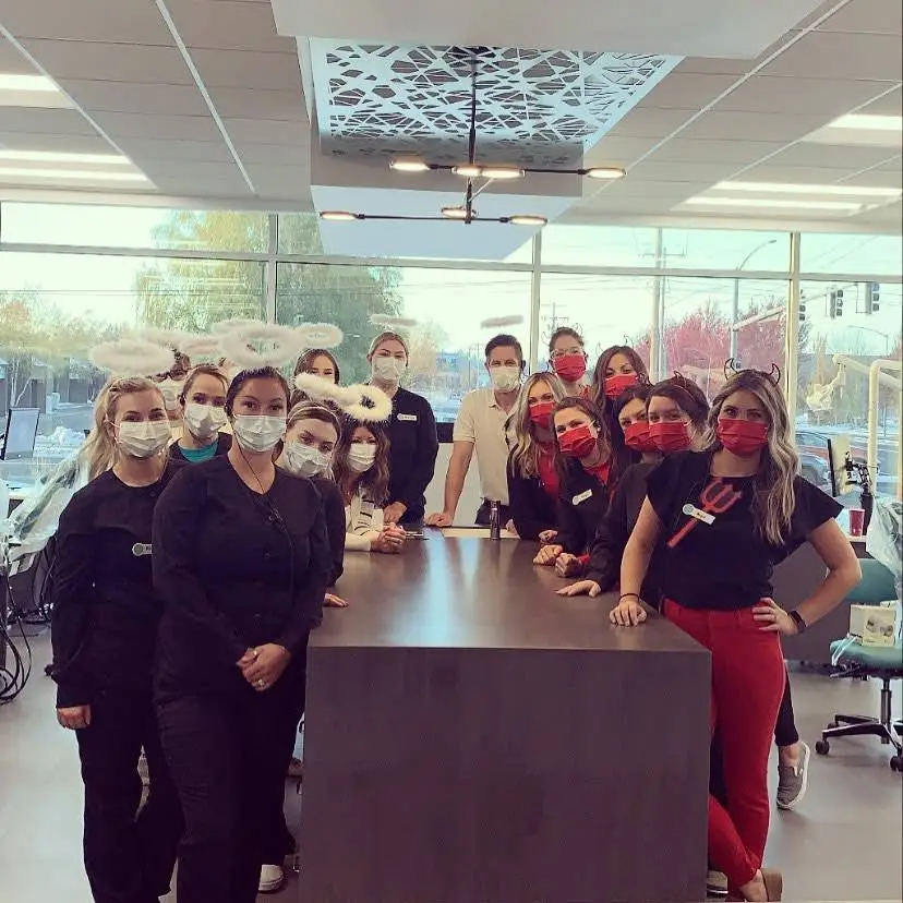 Bret Johnson Orthodontics