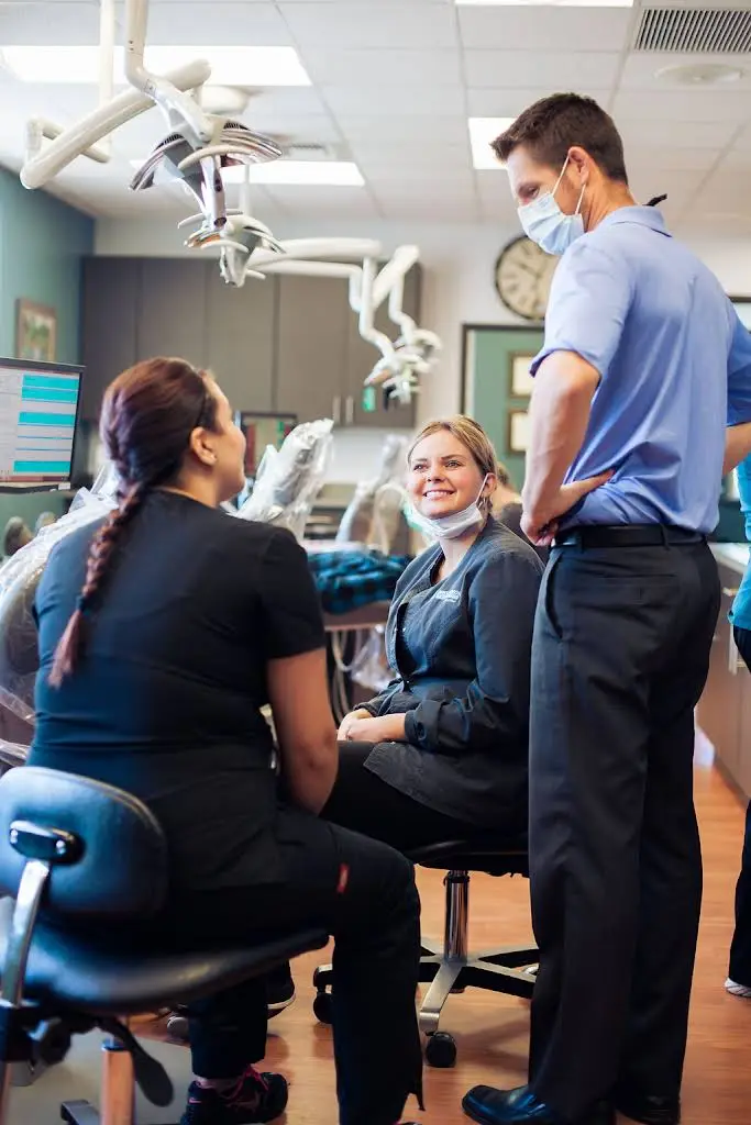Bret Johnson Orthodontics