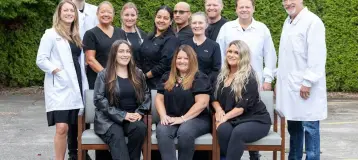 Olympic Dental & Denture Center