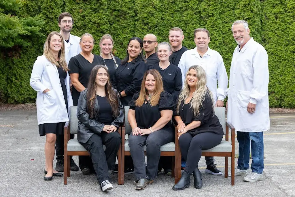 Olympic Dental & Denture Center
