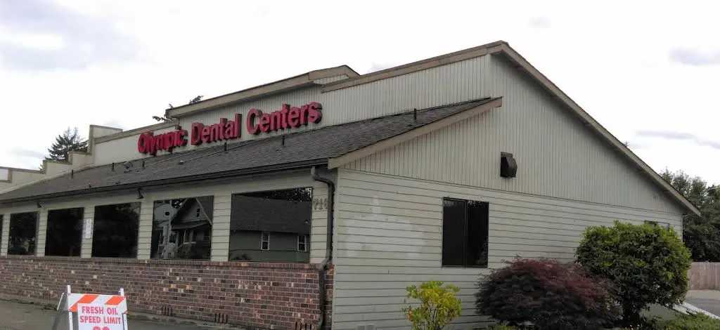Olympic Dental & Denture Center