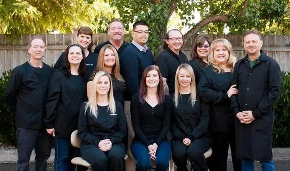 Olympic Dental & Denture Center