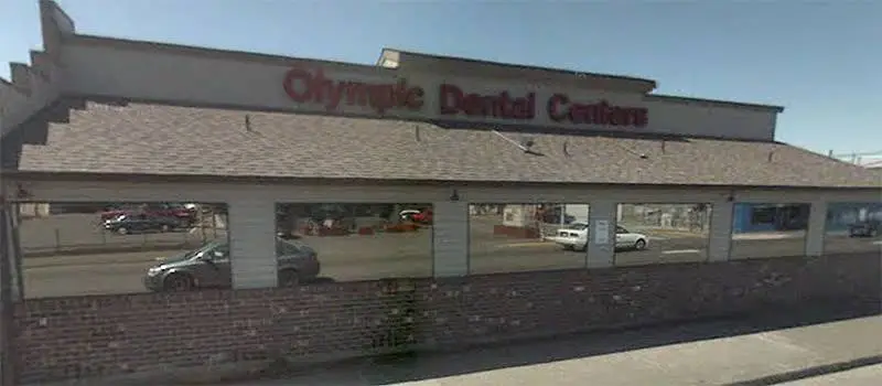 Olympic Dental & Denture Center