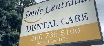 Smile Centralia! Dental Care