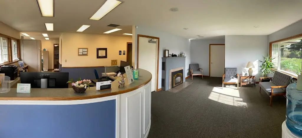 Smile Centralia! Dental Care