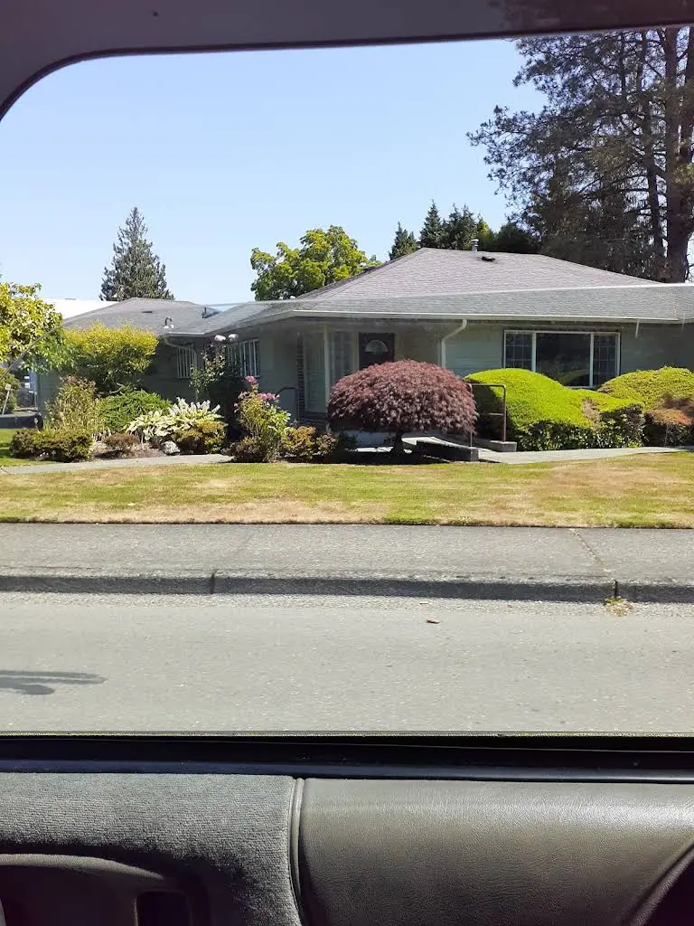 Smile Centralia! Dental Care