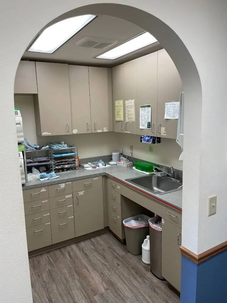 Smile Centralia! Dental Care
