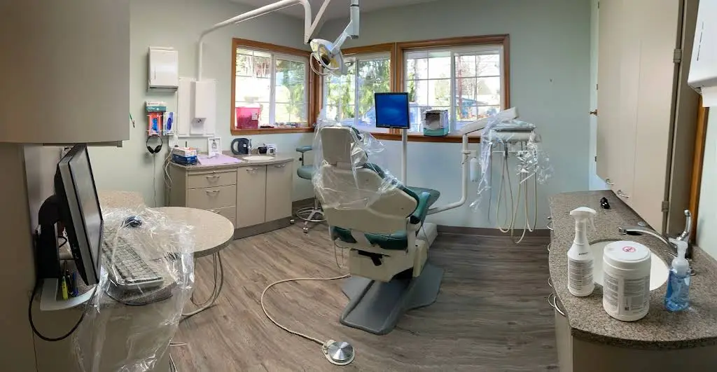 Smile Centralia! Dental Care