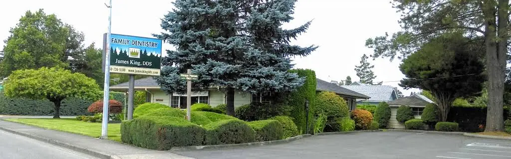 Smile Centralia! Dental Care