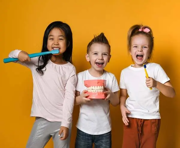 Twin City Dental