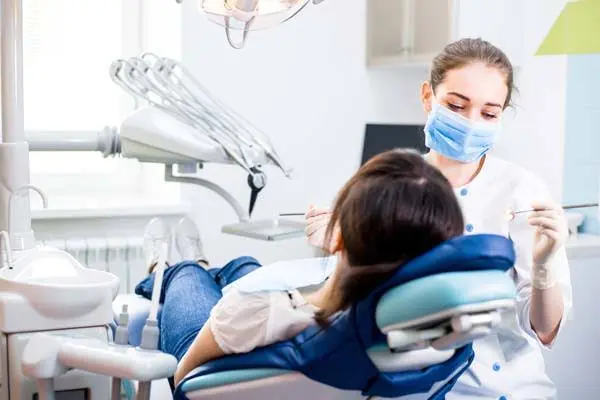 Twin City Dental