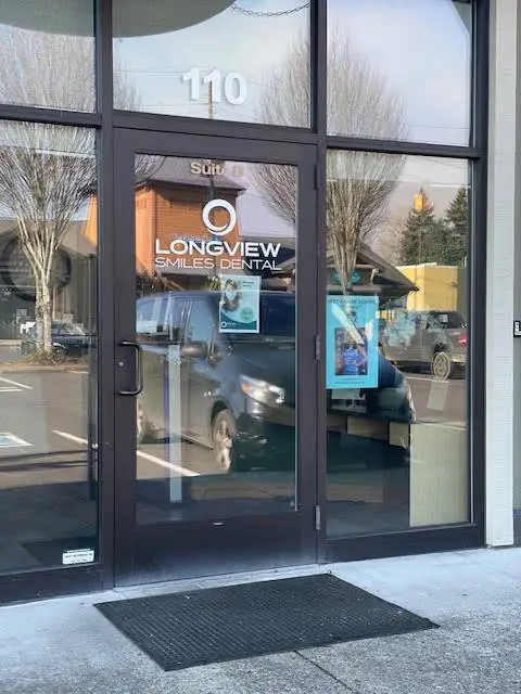 Smiles Dental Longview