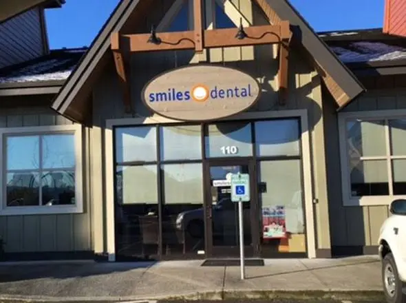 Smiles Dental Longview