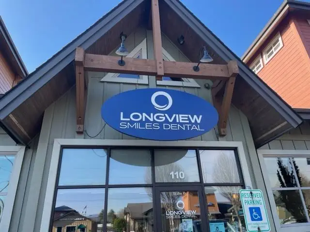 Smiles Dental Longview