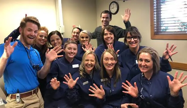 Smiles Dental Longview