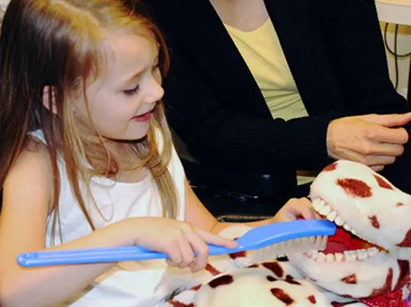 Smiles Dental Longview