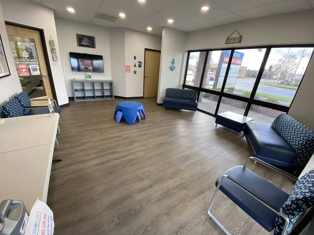 Harbor Kids Dental & Orthodontics