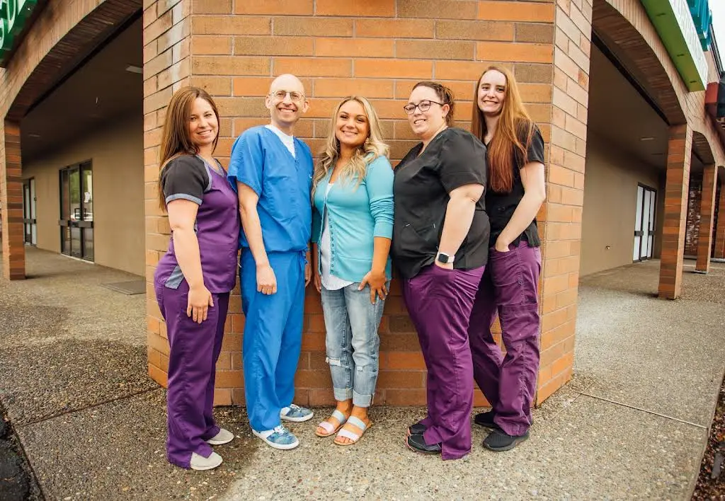 Harbor Kids Dental & Orthodontics