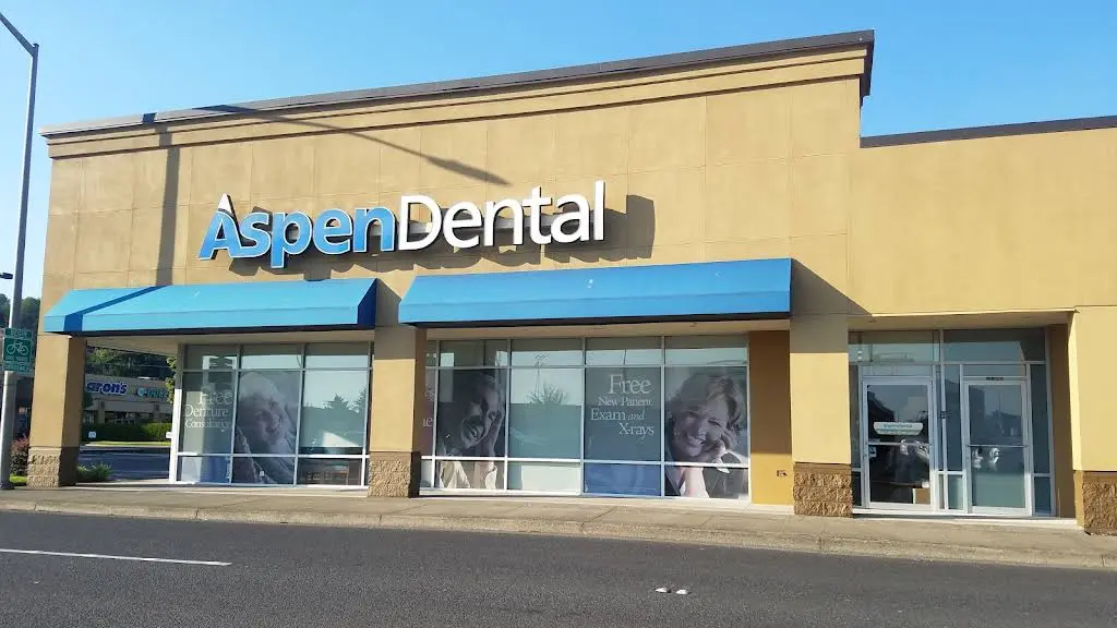Aspen Dental