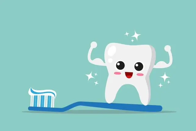 Apple Family Dental: Julia Gourley DMD
