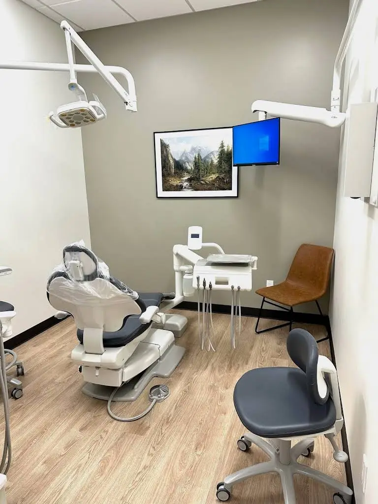 Three Rivers Dental