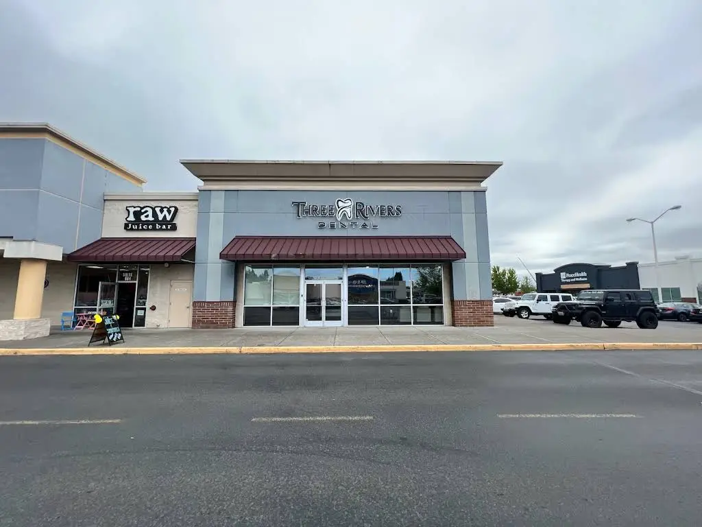 Three Rivers Dental