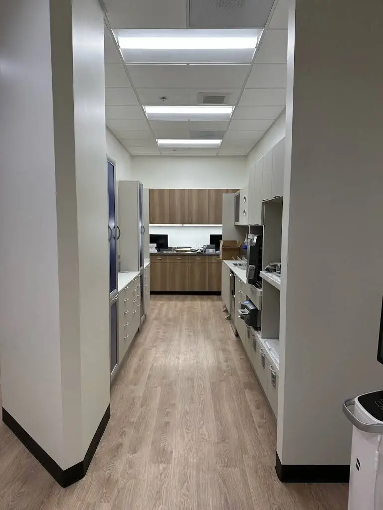 Three Rivers Dental