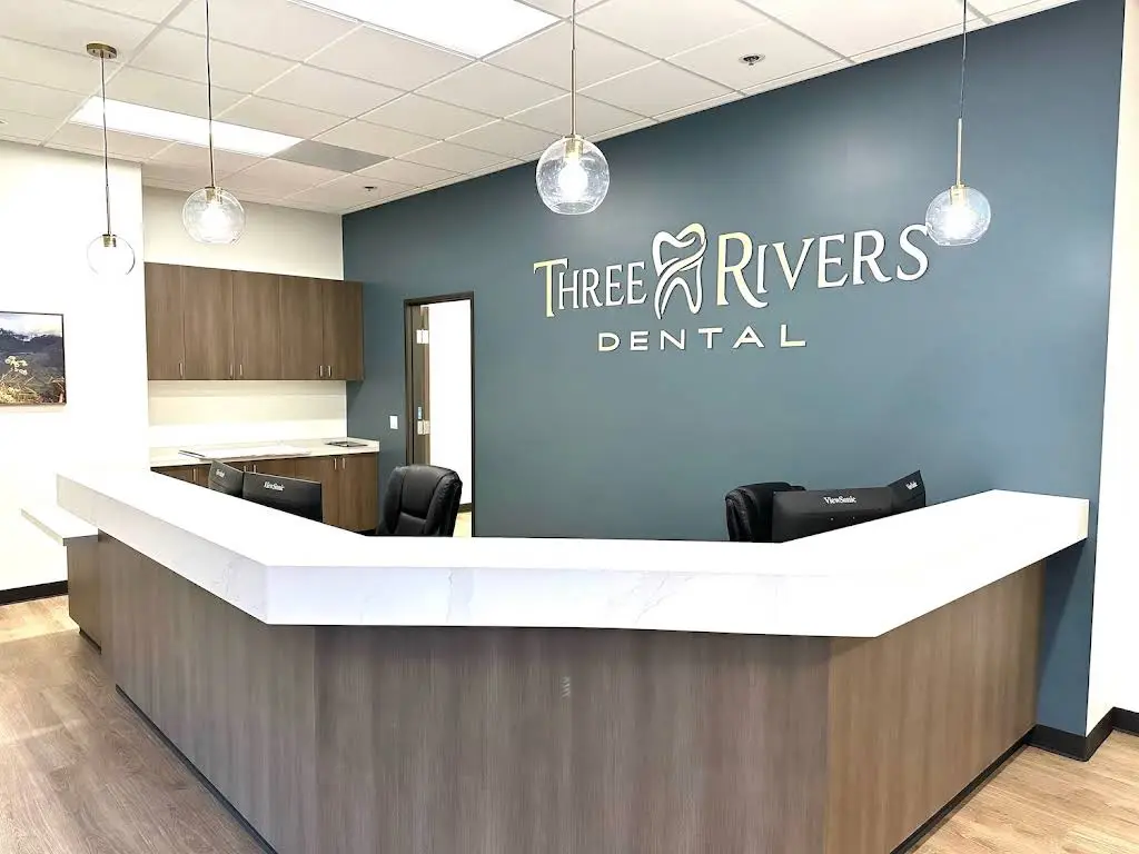 Three Rivers Dental