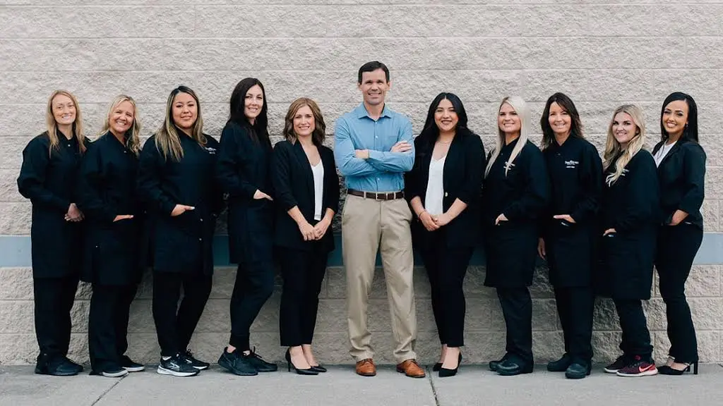 Three Rivers Dental