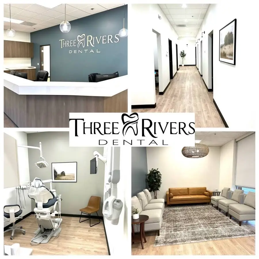 Three Rivers Dental