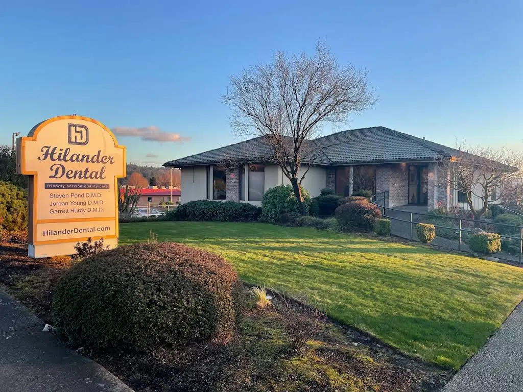 Hilander Dental