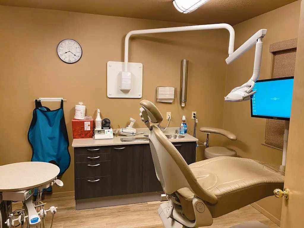 Hilander Dental