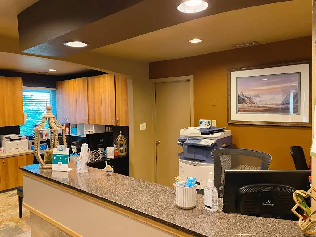 Hilander Dental
