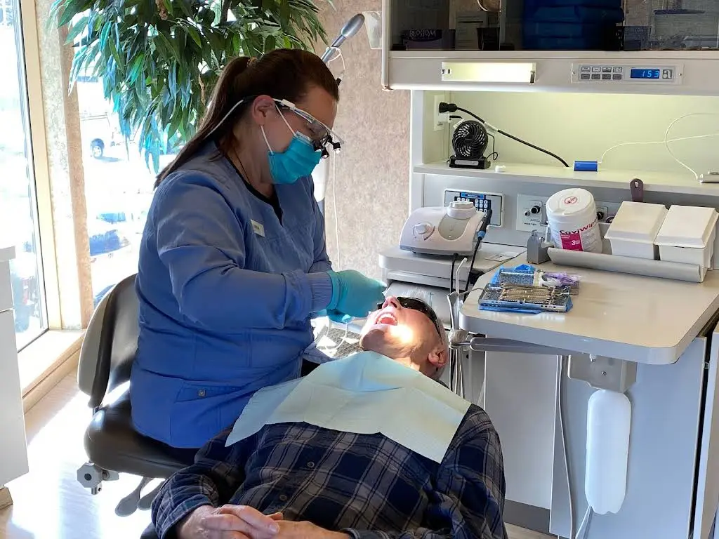 Hilander Dental