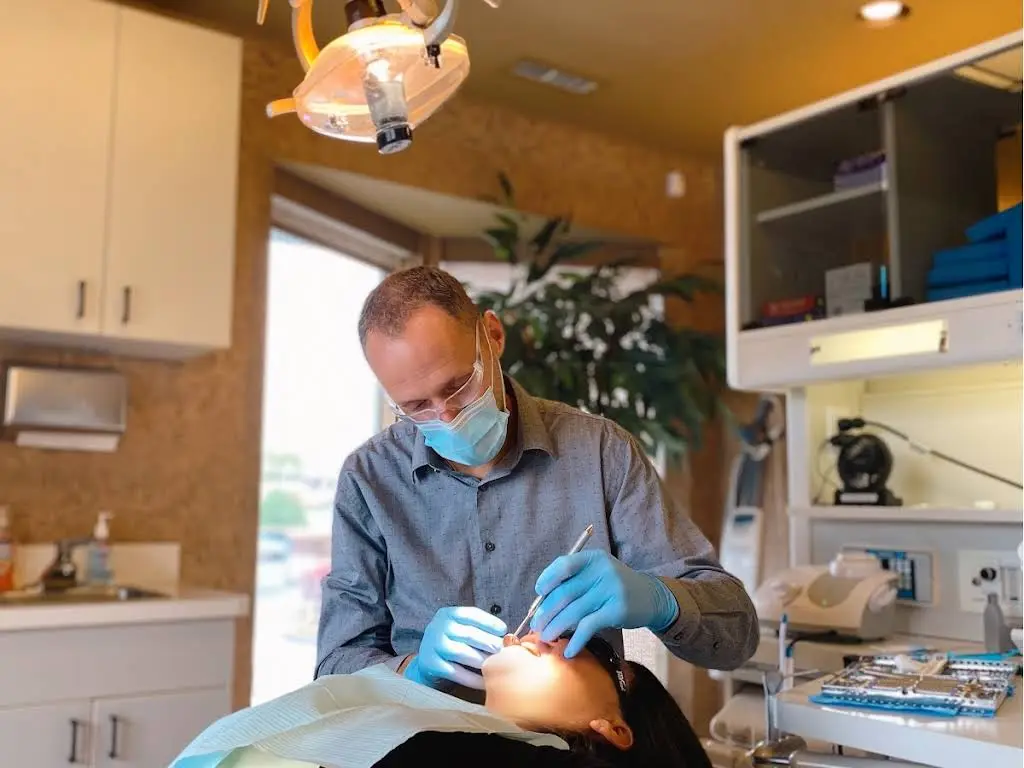Hilander Dental