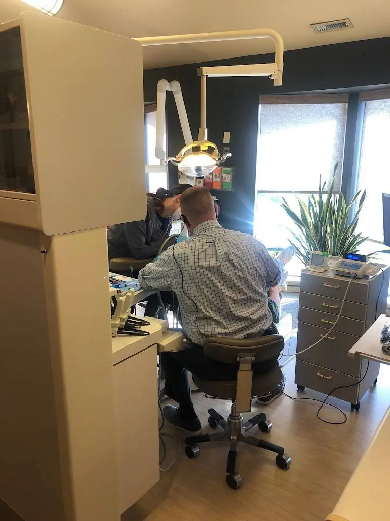 Hilander Dental