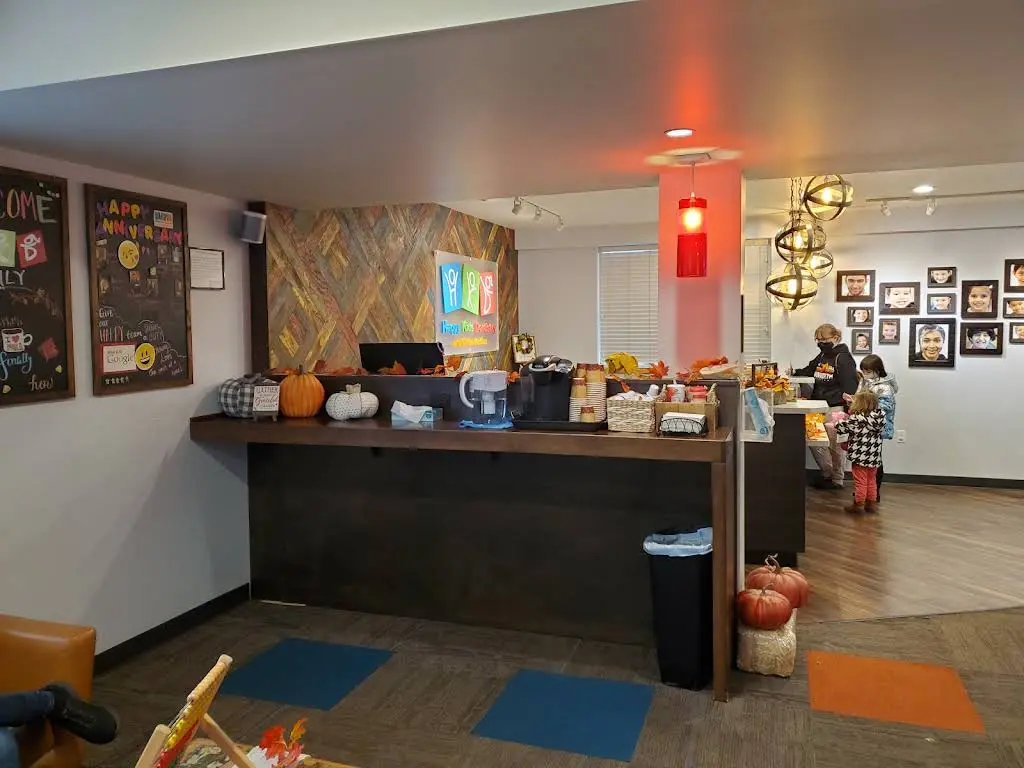 Happy Kids Dentistry & Orthodontics