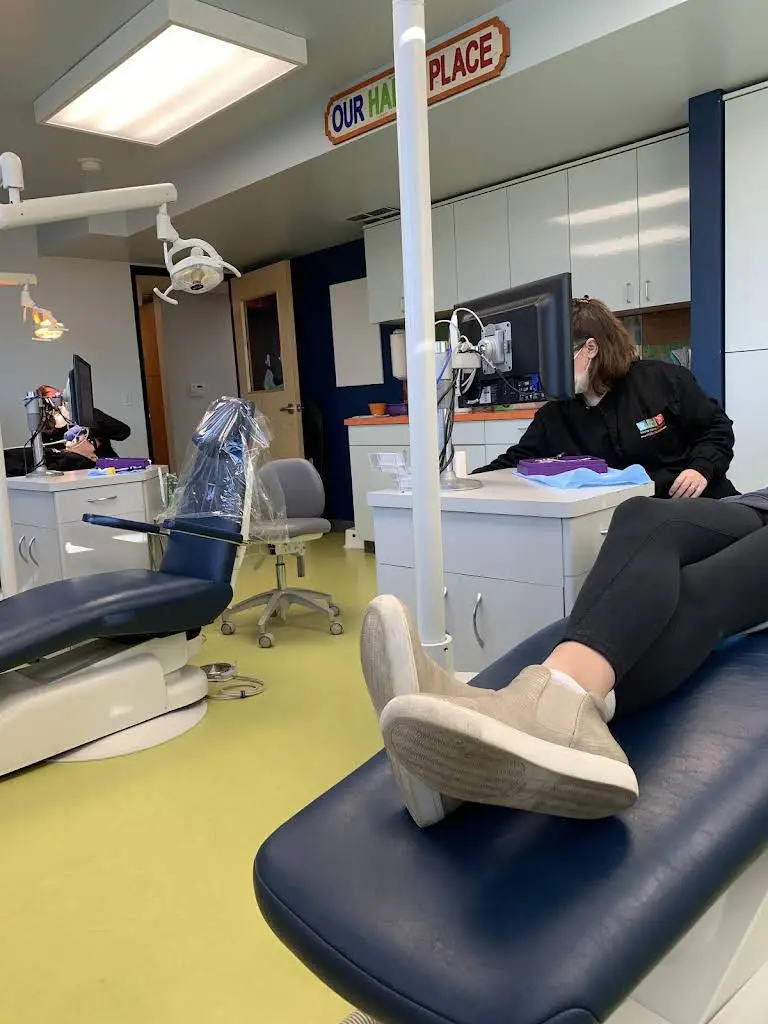 Happy Kids Dentistry & Orthodontics
