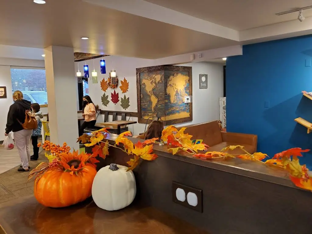 Happy Kids Dentistry & Orthodontics