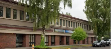 Willamette Dental Group - Longview