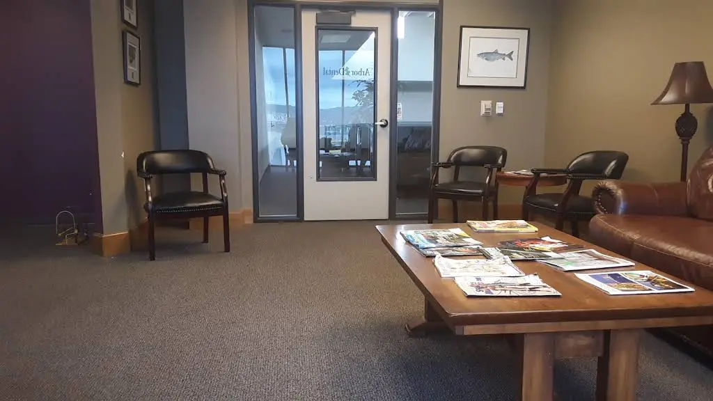 Arbor Dental - Longview