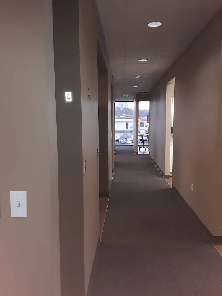 Arbor Dental - Longview